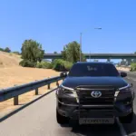 Toyota SW4 SRX v1.04