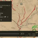 Trail Marker - Map Your Journey