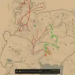 Trail Marker - Map Your Journey2