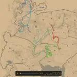 Trail Marker - Map Your Journey3