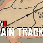 Train Tracker