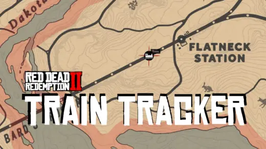Train Tracker