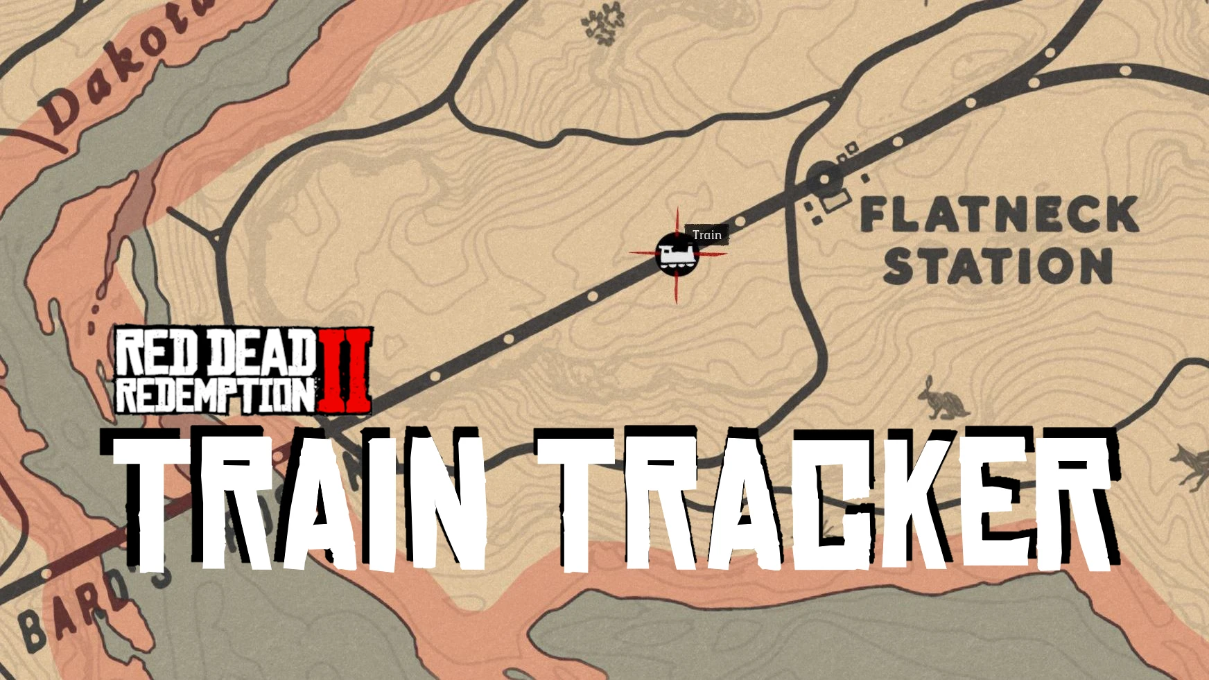 Train Tracker