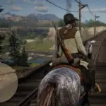 Train Tracker2