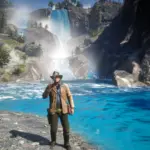 Turquoise Water RDR23