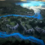 Turquoise Water RDR24