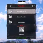 Ultimate Crafting Menu Overhaul3