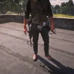 Ultimate Grappling Hook - Swinging - Gliding - Bird Surfing Overhaul3