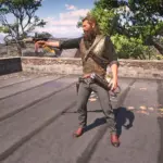 Ultimate Grappling Hook - Swinging - Gliding - Bird Surfing Overhaul43