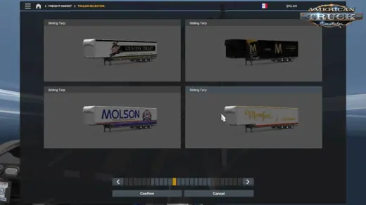Vintage Traffic Pack