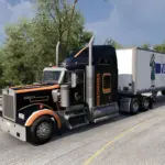 Vintage Traffic Pack2