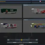 Vintage Traffic Pack3