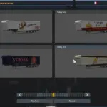 Vintage Traffic Pack4