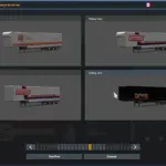Vintage Traffic Pack6