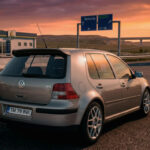 Volkswagen Golf 4 1.9 TDI v1.02