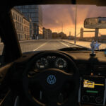 Volkswagen Golf 4 1.9 TDI v1.03