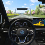 Volkswagen Golf R8.5 20232