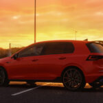 Volkswagen Golf R8.5 20233