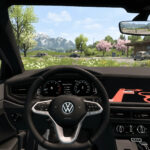 Volkswagen Polo GTI 2023 v1.03