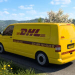 Volkswagen Transporter T5 v1.03
