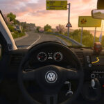 Volkswagen Transporter T5 v1.04