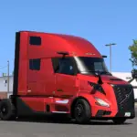 Volvo VNL 2025 Add-ons v1.1.8 1.60