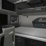 Volvo VNL 2025 Add-ons v1.1.8 1.602