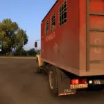 gaz-3307-160
