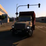gaz-3307-160