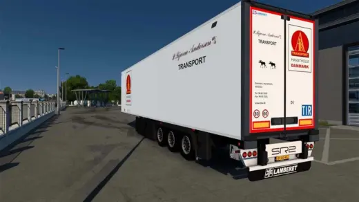lamberet-futura-sr2-v160