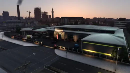 tds-eco-grand-garage-unofficial