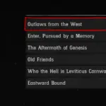 100 percent savefile RDR23
