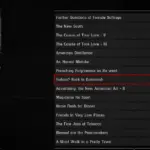 100 percent savefile RDR25