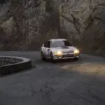 1996 Season Igol Subaru Impreza 555 Bernard Béguin Monte Carlo13