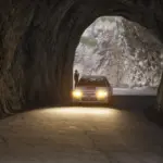 1996 Season Igol Subaru Impreza 555 Bernard Béguin Monte Carlo14