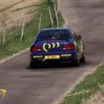 1996 Season Subaru Impreza 5554
