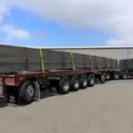 53ft Mac Flatbed v3.5 1.603