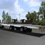 53ft Mac Flatbed v3.5 1.605