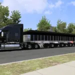 53ft Mac Flatbed v3.5 1.606