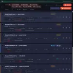 AC Rally car setup manager by Sheldor
