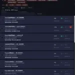 AC Rally car setup manager by Sheldor1