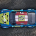 Aipine Renault elf A1101