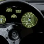 Aipine Renault elf A11010