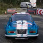 Aipine Renault elf A1102