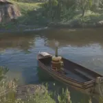 Ambient Rideable Boats2