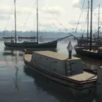 Ambient Rideable Boats6
