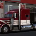 American Wheels Pack3