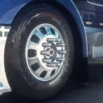 American Wheels Pack4