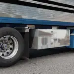 American Wheels Pack5