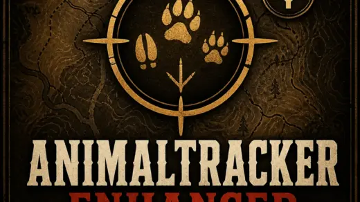 AnimalTracker Enhanced